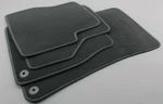 Audi A6 S6 C8 Front And Rear Floor Mats Set Rhd 4K2863011ERPK No Duty To. Fixed Price $235.74.
