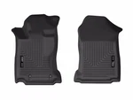 Husky X-act Contour Front Floor Fits 2020-2025 Subaru Legacy/outback 2PC Black. Fixed Price $109.99.