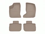 Weathertech Floorliner Hp For 2011-2023 Chrysler 300 1ST & 2ND Row, Tan. Fixed Price $226.90.