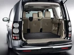 Genuine Land-rover Loadspace Rubber Mat LR006401. Fixed Price $212.81.