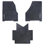 Floor Mats Compatible With 2018-2023 Freightliner Cascadia,truck Rubber.... Fixed Price $105.22.