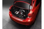 Genuine Mazda Cargo Mat Carpet 0000-8B-H72A. Fixed Price $62.45.