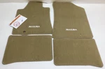 999E2-MV030BE Nissan Maxima Floormats New Oem 999E2MV030BE. Fixed Price $55.99.