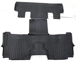 New All Weather 2ND & 3RD Row Floor Liner 4412954IM Expedition Navigator 18-24. Fixed Price $123.95.