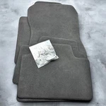 Bmw 3-SERIES Oem Floor Mat Set 7481640-03 Euc No Stains. Fixed Price $69.97.