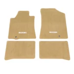 2009-2014 Nissan Maxima Beige Pc Carpet Floor Mat Set Oem Factory Fit New. Fixed Price $121.16.