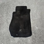 03-07 Nissan 350Z Left Driver Oem Floor Mat 74902RN230. Fixed Price $55.00.