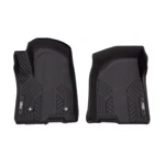 2019-2026 Gmc Sierra Front Floor Liners Black 85545011 W/ Bison Logo Oem. Fixed Price $149.98.