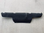 Mopar Trunk Front Carpet - SAL06116. Fixed Price $33.75.