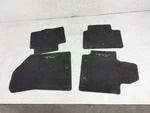 Kia Soul 2014-2018 Interior Floor Mats Carpets Set Of B2F14-AC000 Black. Fixed Price $74.53.
