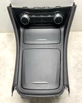 14-20 Mercedes CLA250 Center Console A/c Heater Climate Control Trim Assembly. Fixed Price $245.00.
