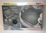 Rugged Ridge Floor Mats Truck Liners 2012-16 Ford F-250 F-350 Reg 82902.30. Fixed Price $70.51.