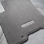 Genuine Nissan Floor Mats Carpet 999E2-GX001. Fixed Price $113.30.
