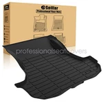 For 2011-2023 Dodge Challenger Cargo Trunk Liner Cover Floor Mat Tpe Weather. Fixed Price $48.69.