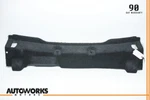 09-11 Jaguar Xf X250 Trunk Interior Carpet Trim Panel Cover 8X235445443AC Oem. Fixed Price $84.50.