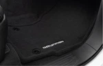 Genuine Toyota 2025 + 4RUNNER Carpet Floor Mats (with 3RD Row Seating) PT206-892. Fixed Price $197.12.