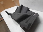 2006 Saturn Ion Rear Right Rh Passenger Side Interior Trunk Cap Corner Carpet. Fixed Price $299.99.