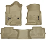 Husky Liners 98243 Weatherbeater Floor. Fixed Price $188.33.