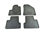 Genuine Mopar 2014 Jeep Cherokee All Weather Floor Mats Set Black 1UB87DX9AB. Fixed Price $189.89.