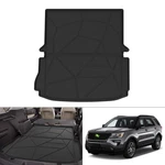 Kust Trunk Cargo Mat 20112019 Ford Explorer, Rear Liner E.... Fixed Price $88.99.