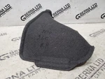 Genuine Volvo S60 MK2 2010-2018 Rear Left Side Tailgate Fuse Box Cover Trim. Fixed Price $27.26.