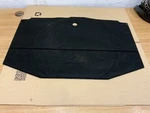 Mercedes Slk R171 Boot Trunk Floor Carpet Compartment Cover Black A1716800442. Fixed Price $79.70.
