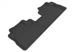 Maxpider L1HD00621509 Kagu Floor Mat Rear Black Honda Crv. Fixed Price $79.99.