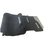 New Oem Mopar Ram Bin Floor Mats Dodge 1500 2019 2024 Black 54359 PA6,SBS. Fixed Price $125.00.