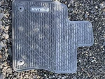 2019-2025 Vw Tiguan Rubber Floor Mats The Monster With Logo. Fixed Price $70.00.
