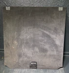 14-19 Bmw F15 F85 X5M Rear Trunk Floor Mat Carpet Cargo Cover Black Velour Oem. Fixed Price $127.45.