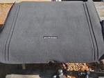 Oem Rear Cargo Area Floor Mat 2019 Nissan Murano Unused. Fixed Price $69.99.