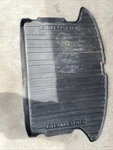 2008 2009 2010 2011 Subaru Impreza Wagon Oem Cargo Cover Rubber Mat J501SFG300. Fixed Price $80.99.
