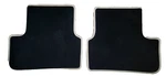 2015-2020 Mercedes Class Rear Floor Mats Set A1176805000 A1176805100 Black. Fixed Price $57.59.