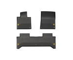 Rivian R1T All-weather Floor Mats (2025+). Fixed Price $316.07.