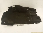 Nissan Xterra Driver Left Front Floor Carpet Liner Fits 2005 2006 2007 2008. Fixed Price $119.89.