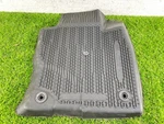 20-26 Ford Escape Interior Front & Rear All Weather Floor Mats Rubber Set 4 Oem. Fixed Price $160.00.