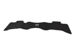 Genuine Mopar Floor Mats Rear Premium (black - DX9) Quad Cabs 82213398AB. Fixed Price $94.01.