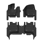 Tuxmat Custom Floor Mats For Land Rover Range Swb 2023-2026 Full Set. Fixed Price $199.18.
