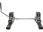 For Chevrolet C20 Pickup Fifth Wheel Trailer Hitch Slider Husky Towing 98922HJJF. Fixed Price $401.37.