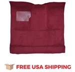 Acc Fits 1975-1979 Ford F-150 Reg Cab 2WD AUTO/3SPD Column Shift Cutpile Carpet. Fixed Price $209.99.