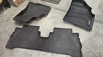 Weathertech Custom Chevy Bolt 2020 Car Mats Floorliner Black Chevrolet. Fixed Price $50.00.