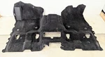 Black Front Carpet Section Fits 18 19 20 21 Ford Expedition. Fixed Price $194.58.
