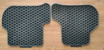 Volkswagen Gti Floor Mats (rear Only) 1K1-061-550H-041. Fixed Price $85.00.