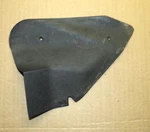 1995 1996 Corvette C4 Oem Carpet Protector Accelerator Pedal, Black Gm 10250702. Fixed Price $7.99.