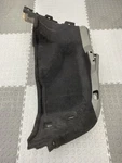 2005-2010 Scion Tc Right Passenger Rear Trunk Cargo Liner Carpet Oem. Fixed Price $180.00.