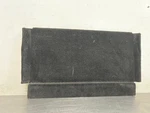 97-04 C5 Corvette Rear Carpet Center Panel Black 10445783 Oem #158. Fixed Price $49.99.
