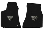 Lloyd Mats Velourtex Chrysler 300 Hemi Logo Front Floor (2005-2023). Fixed Price $138.99.