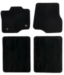 Oem Ford F150 Crew Cab Set Of 4 Floor Mats FL3B-16130D00-A*W Fomoco 2015-2020. Fixed Price $75.00.