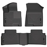 Husky Liners 95781 Weatherbeater Floor Fits 22-25 Tucson. Fixed Price $176.59.