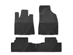 Weathertech All-weather Floor Mats WTLB131132 Black. Fixed Price $103.90.